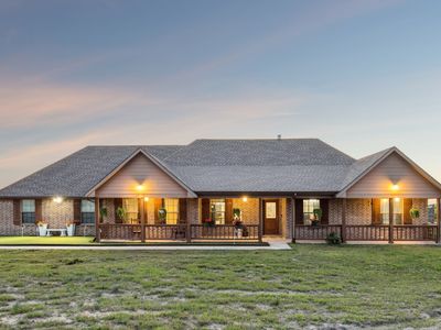1632 Fm 547, Farmersville, TX, 75442