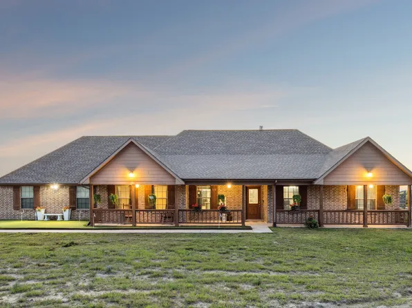 1632 Fm 547, Farmersville, TX 75442