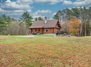 270 Water St, Shelburne, NS B0T1W0