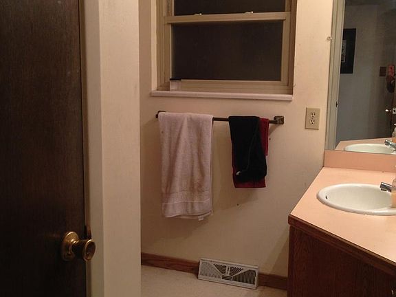 Main full bath