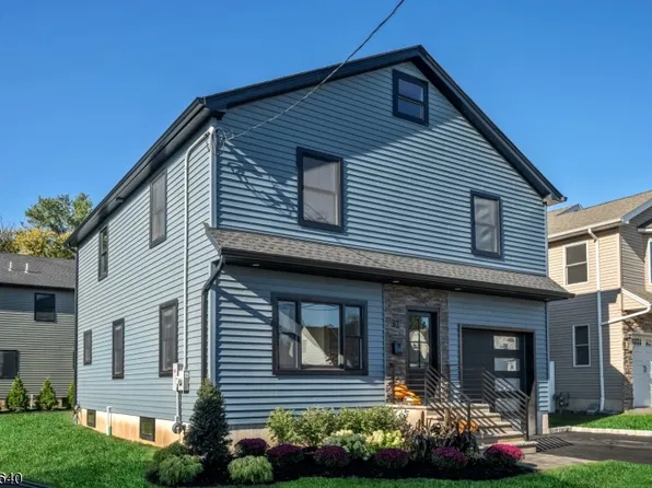 31 Bogert St, Totowa Boro, NJ 07512