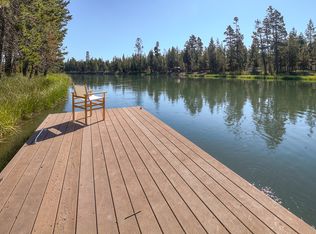 55872 Sharp Pl, Bend, OR 97707