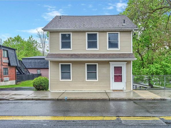 205 Hudson St APT 1