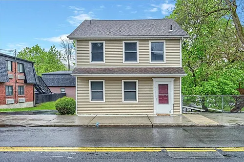 205 Hudson St #1 Photo 1