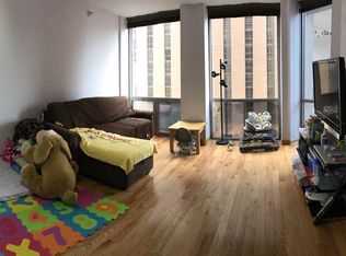 222 N Columbus Dr APT 1805, Chicago, IL