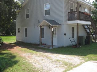 216A N Brookwood Ave, Rockingham, NC 28379