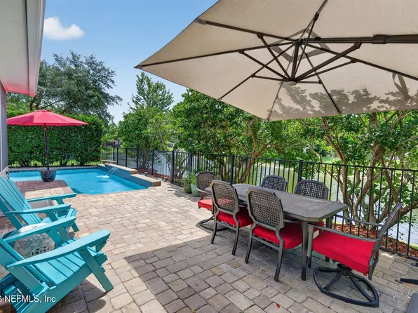 521 GRAND PARKE Drive, St. Johns, FL 32259