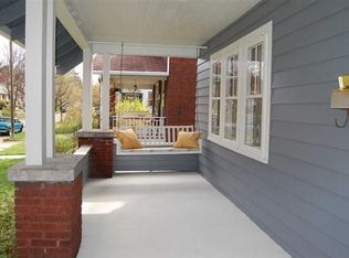 155 Brighton Rd, Columbus, OH 43202