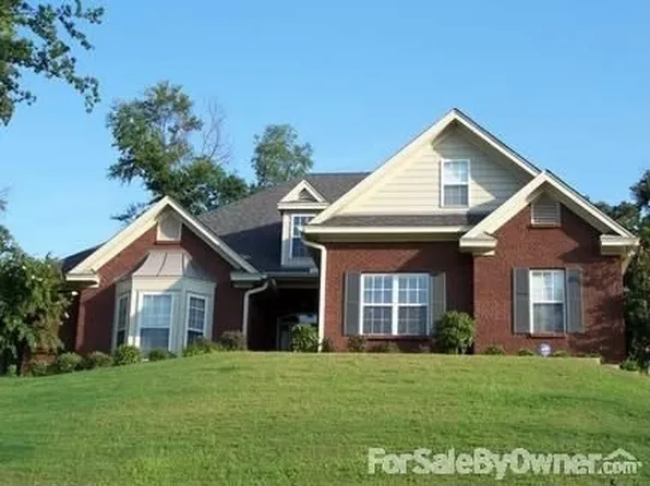 293 Winding Wood Dr, Wetumpka, AL 36093