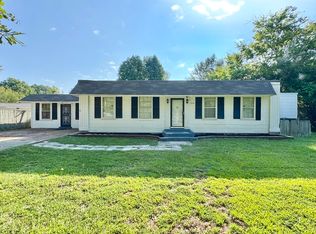 1230 Garden Rd, Memphis, TN 38134