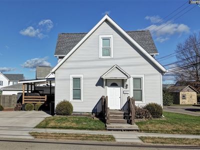 125 3rd St SW, Strasburg, OH, 44680