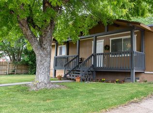 35 S 200 W, Fillmore, UT 84631