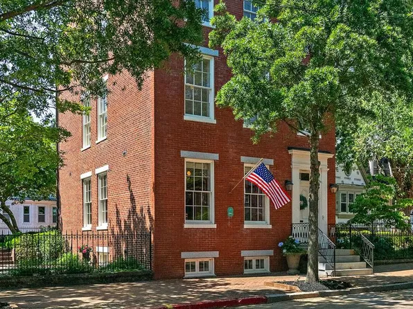 16 Maryland Ave, Annapolis, MD 21401