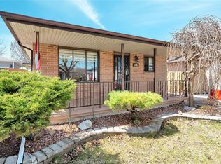 2665 Robert Rd, Windsor, ON N8W 5L8