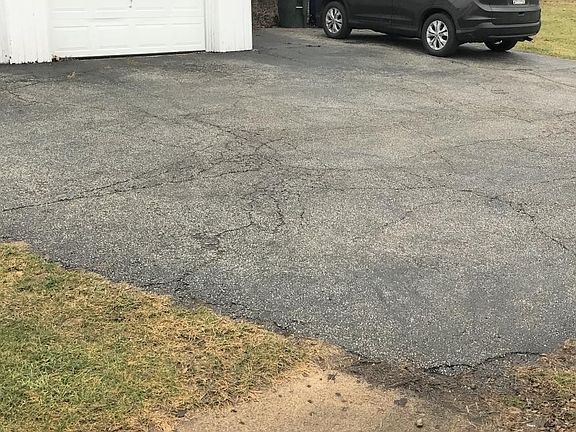 1 Car Detached
