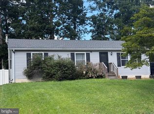 135 N Tartan Dr, Elkton, MD 21921