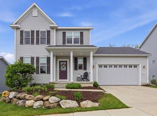 10106 Rustling Birch Rd, Verona, WI 53593