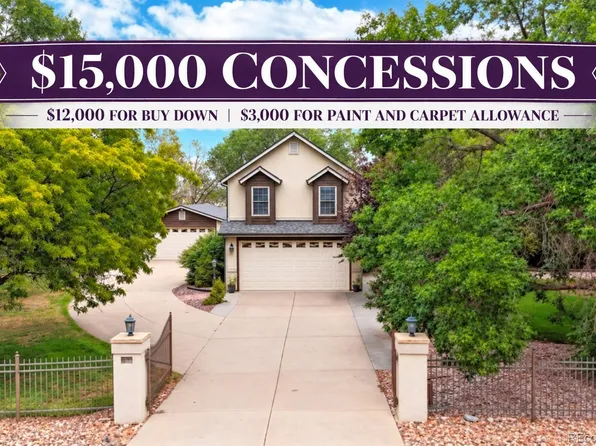 12524 Troy Street, Henderson, CO 80640