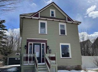 11 3rd St, Malone, NY 12953
