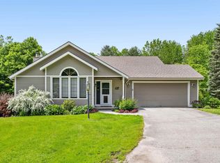47 Point Ridge Rd, Barre, VT 05641