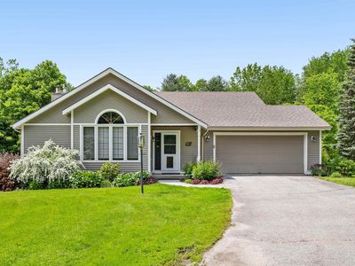 47 Point Ridge Road, Barre, VT, 05641