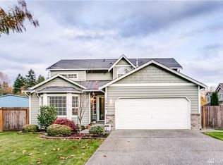 17609 69th Avenue Ct E, Puyallup, WA 98375