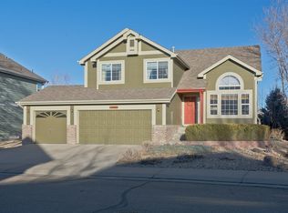 1308 Indian Paintbrush Ln, Longmont, CO 80503