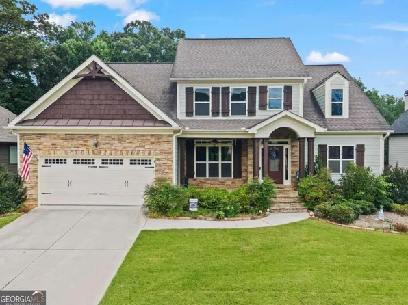 84 Lexington Ct, Dallas, GA 30157