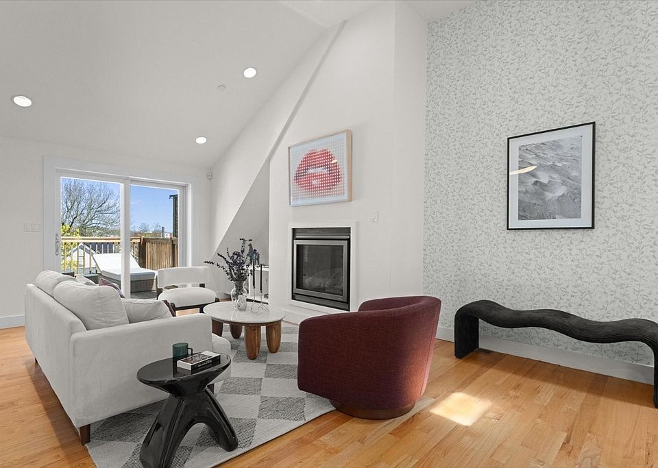 1st image of 66 Wyman St #2