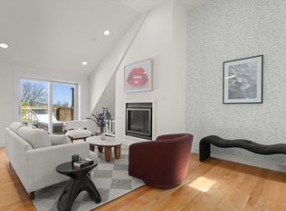 66 Wyman St #2, Jamaica Plain, MA 02130