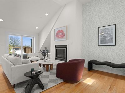 66 Wyman St #2, Jamaica Plain, MA, 02130