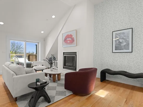 66 Wyman St #2, Jamaica Plain, MA 02130