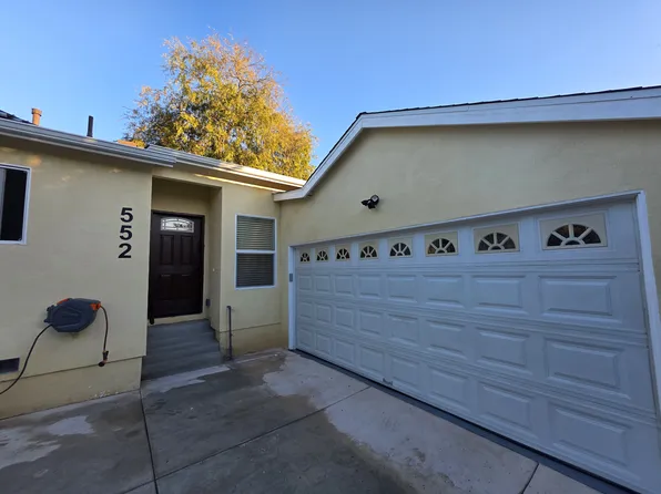 552 W Howard St, Pasadena, CA 91103