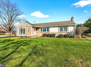 701 Park Ave, Mount Airy, MD 21771