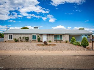 1000 Ashley Pl, Sierra Vista, AZ 85635