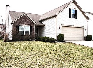 11 Fillmore Way, Westfield, IN 46074