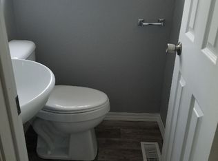 347 N Warren Ave, Springfield, MO 65802