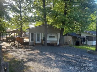 123 Driftwood Trl, Mount Gilead, NC 27306