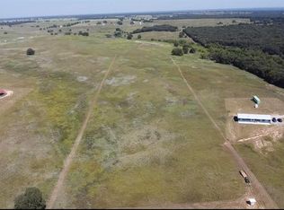 25110 Batson Rd LOT SEE, Burneyville, OK 73430