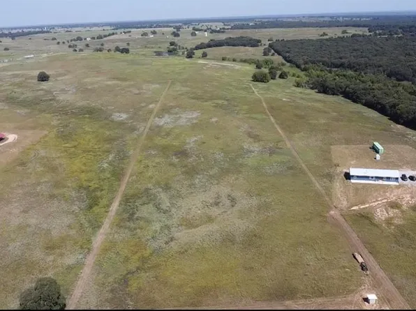 25110 Batson Rd Lot See, Burneyville, OK 73430