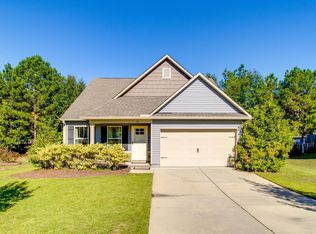 28 Bomburgh Rd, Camden, SC 29020