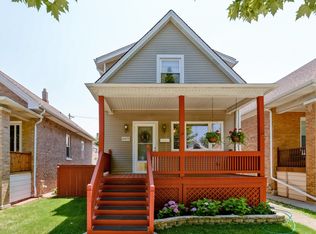 6039 W Byron St, Chicago, IL