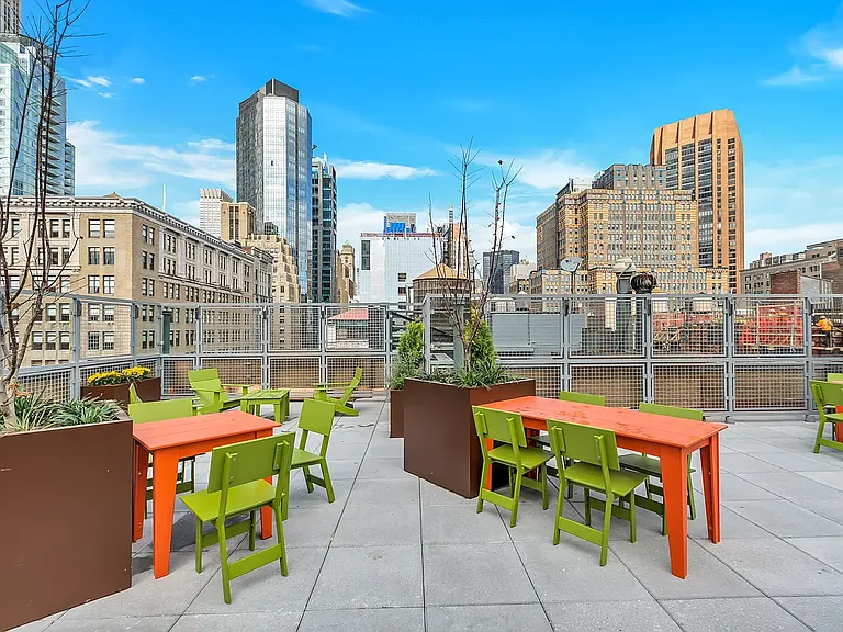 121 Madison Ave #5B — Photo 13