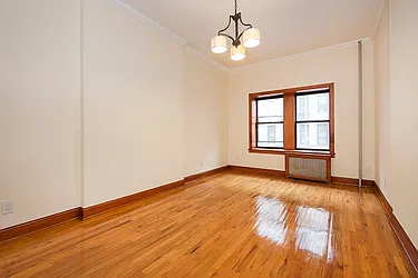 Rented by Perry Associates NYC Inc