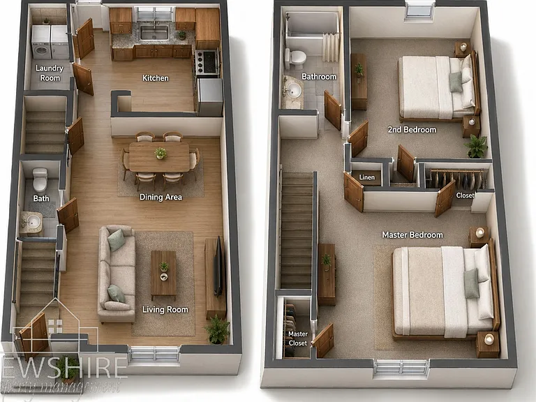 The Orchard Apartments — Photo 38