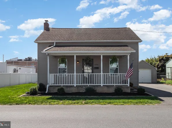600 E Locust St, Mechanicsburg, PA 17055