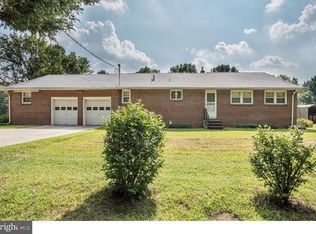 1120 Mount Laurel Rd, Hainesport, NJ 08036