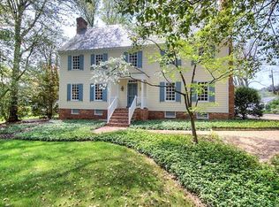 7531 Hill Dr, Richmond, VA 23225