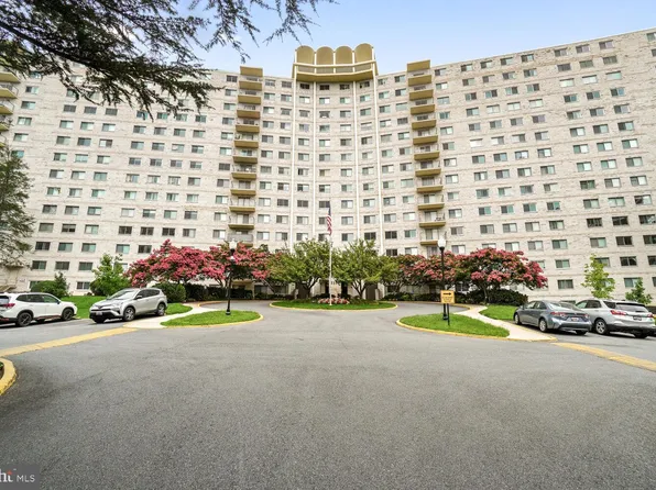 1111 University Blvd W APT 117-A, Silver Spring, MD 20902