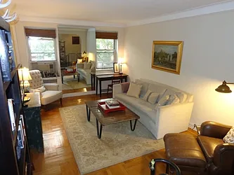 Rented by Citi Habitats